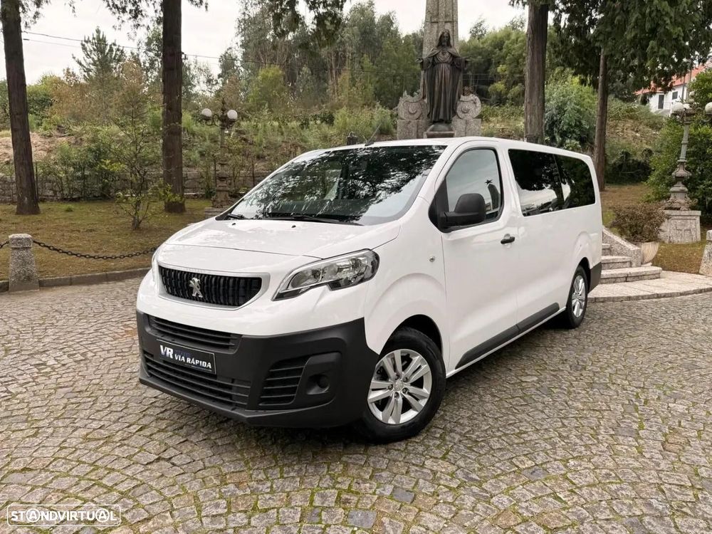 Peugeot Expert - 20