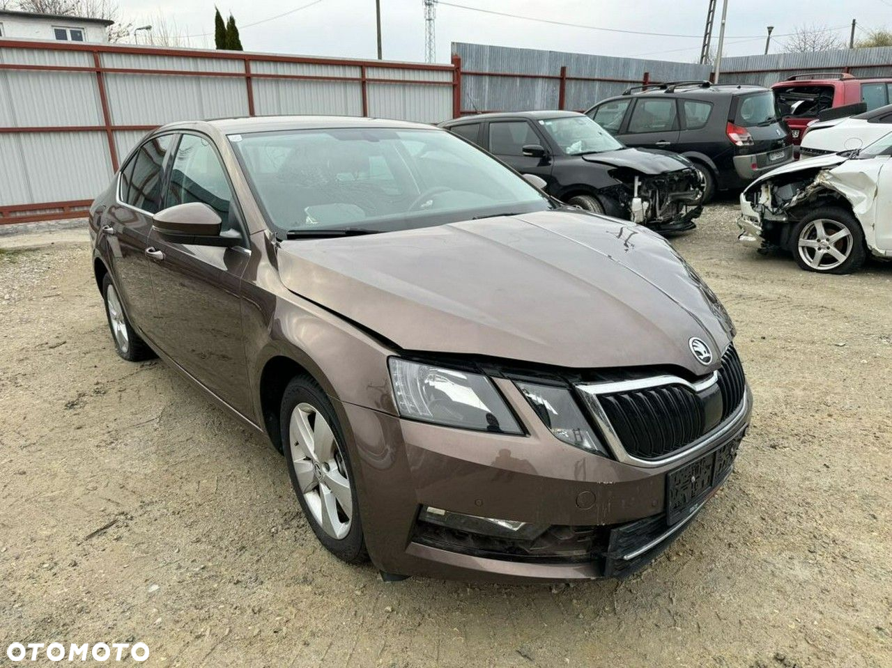 Skoda Octavia 1.0 TSI GPF Style - 2
