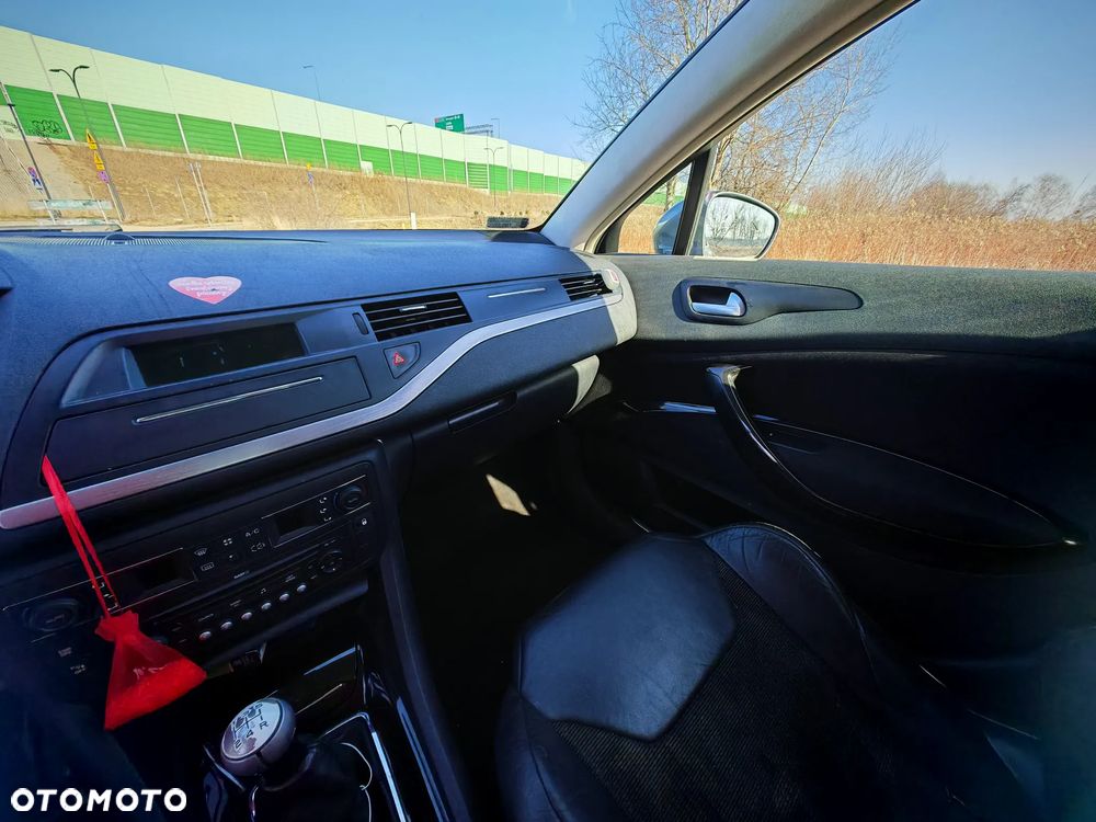 Citroën C5 2.0 16V Exclusive - 23