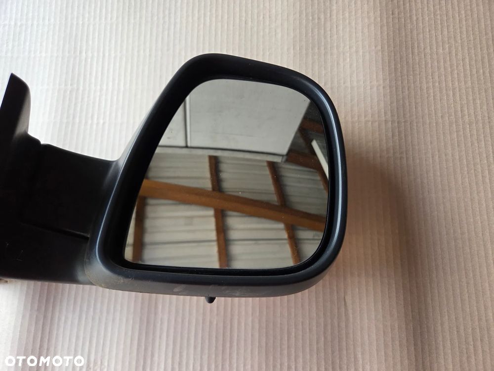 Lusterko prawe przednie 9 PIN Citroen Berlingo IV EEV - 6