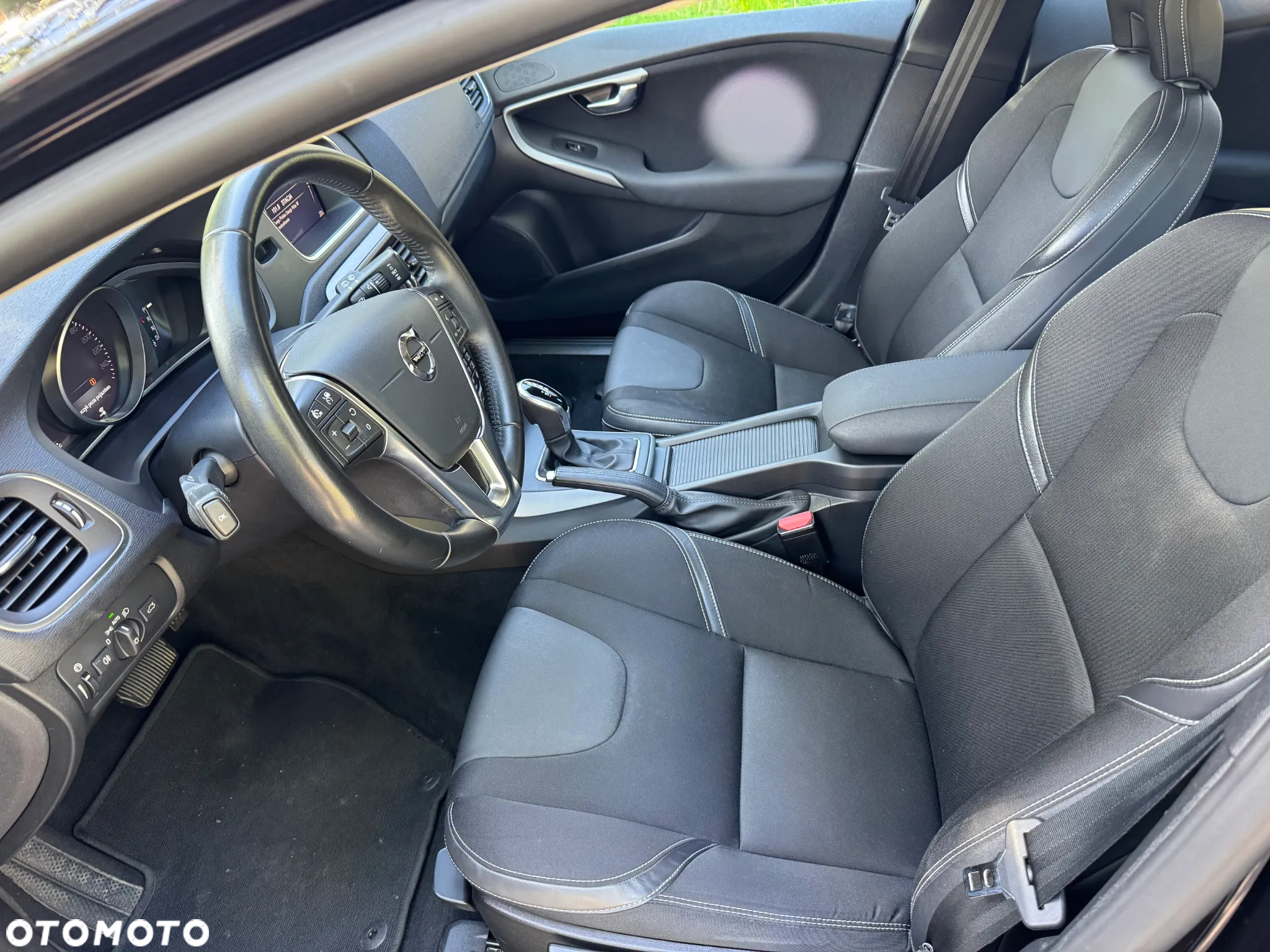 Volvo V40 D3 Drive-E Inscription - 17