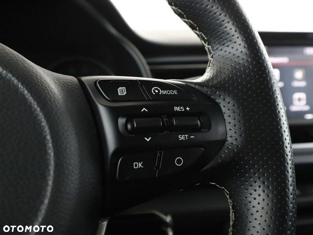 Kia Rio 1.0 T-GDI GT-Line - 29