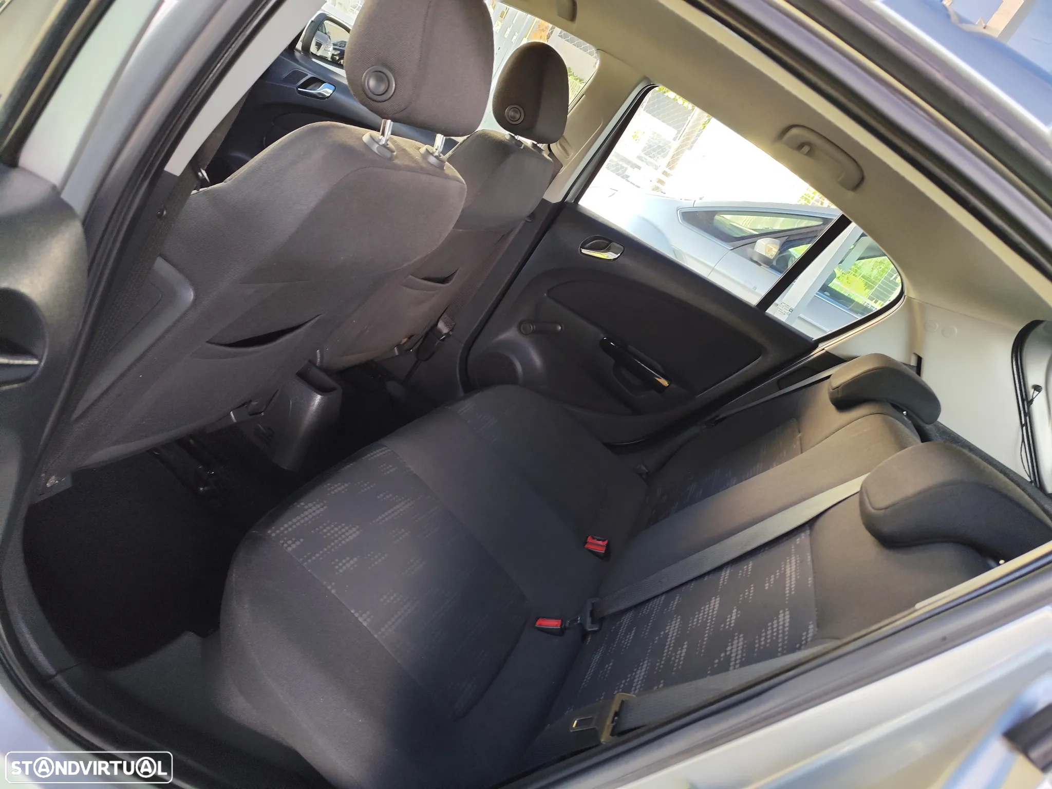Opel Corsa 1.2 Enjoy - 20