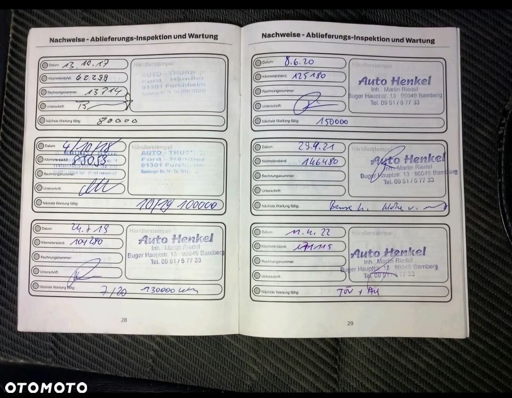 Ford Kuga 2.0 TDCi 2x4 Titanium - 24