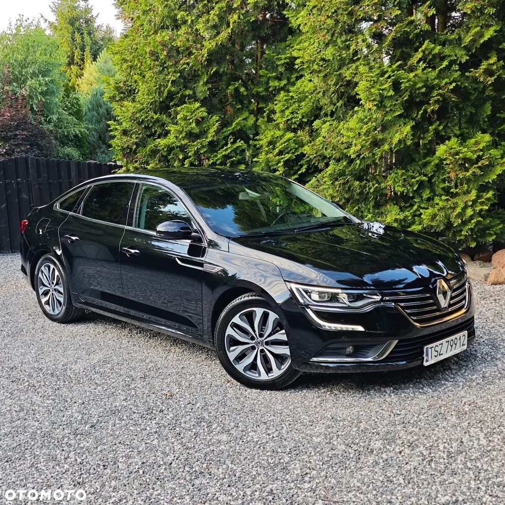 Renault Talisman Blue dCi 160 EDC INTENS - 9