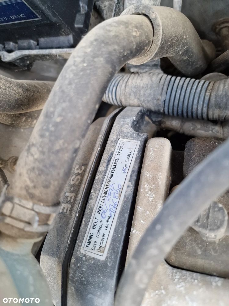 Toyota RAV4 2.0 Special - 36