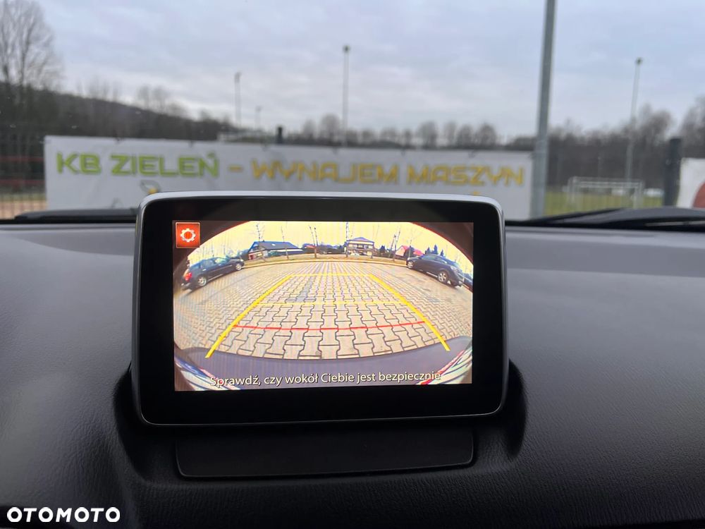 Mazda CX-3 SKYACTIV-G 150 AWD Kizoku Intense - 15