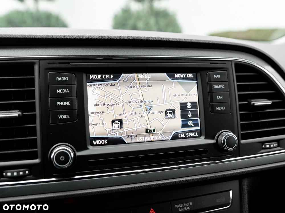 Seat Leon Sportstourer - 33