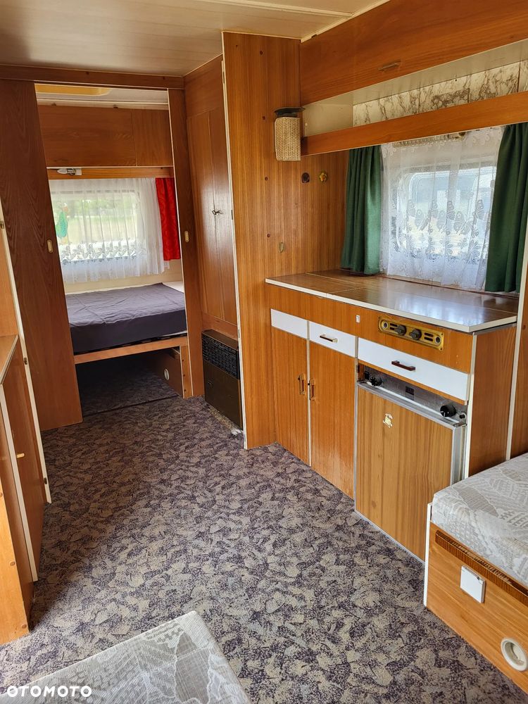 KNAUS Dethleffs - 5