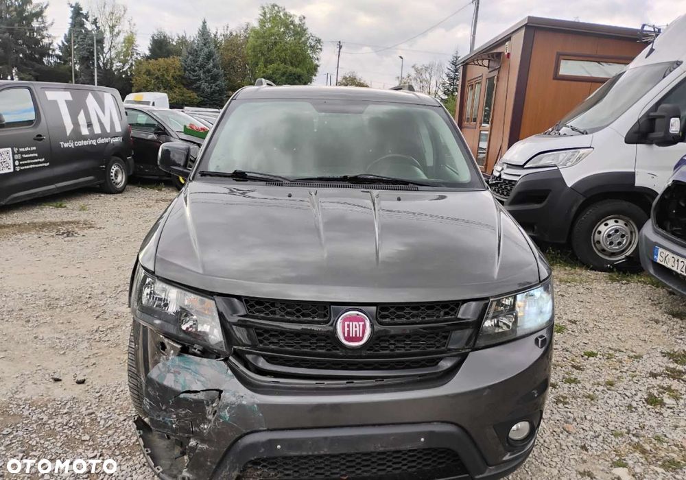 Fiat Freemont - 24