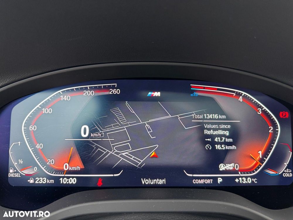 BMW X3 - 8