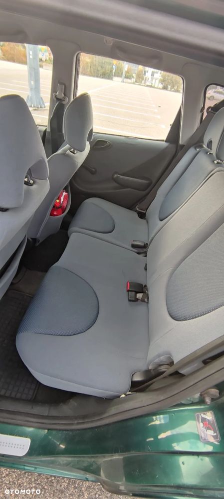 Honda Jazz 1.4 S - 12