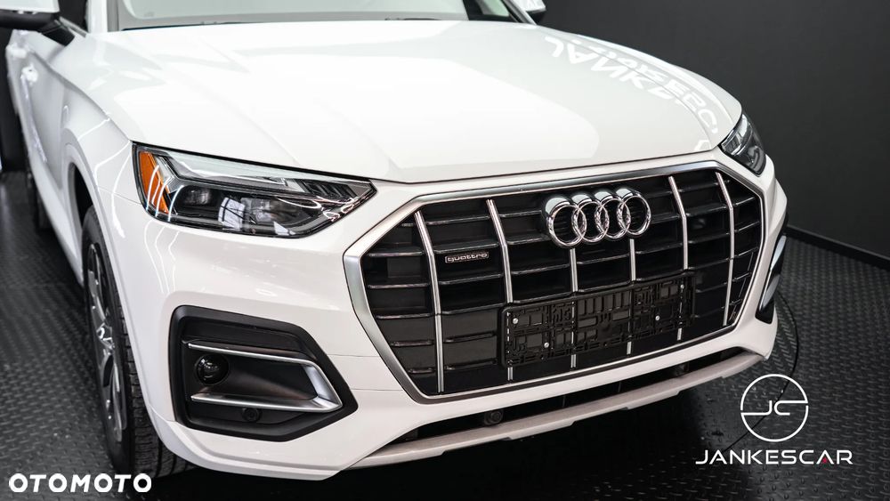 Audi Q5 45 TFSI quattro S tronic - 15