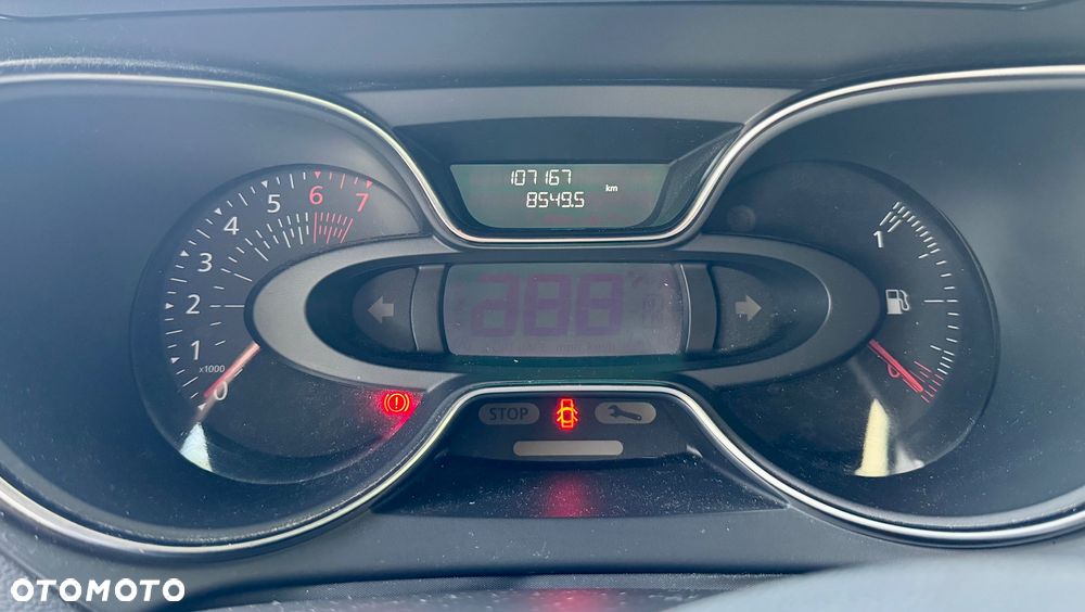 Renault Captur 1.2 Energy TCe Initiale Paris - 9