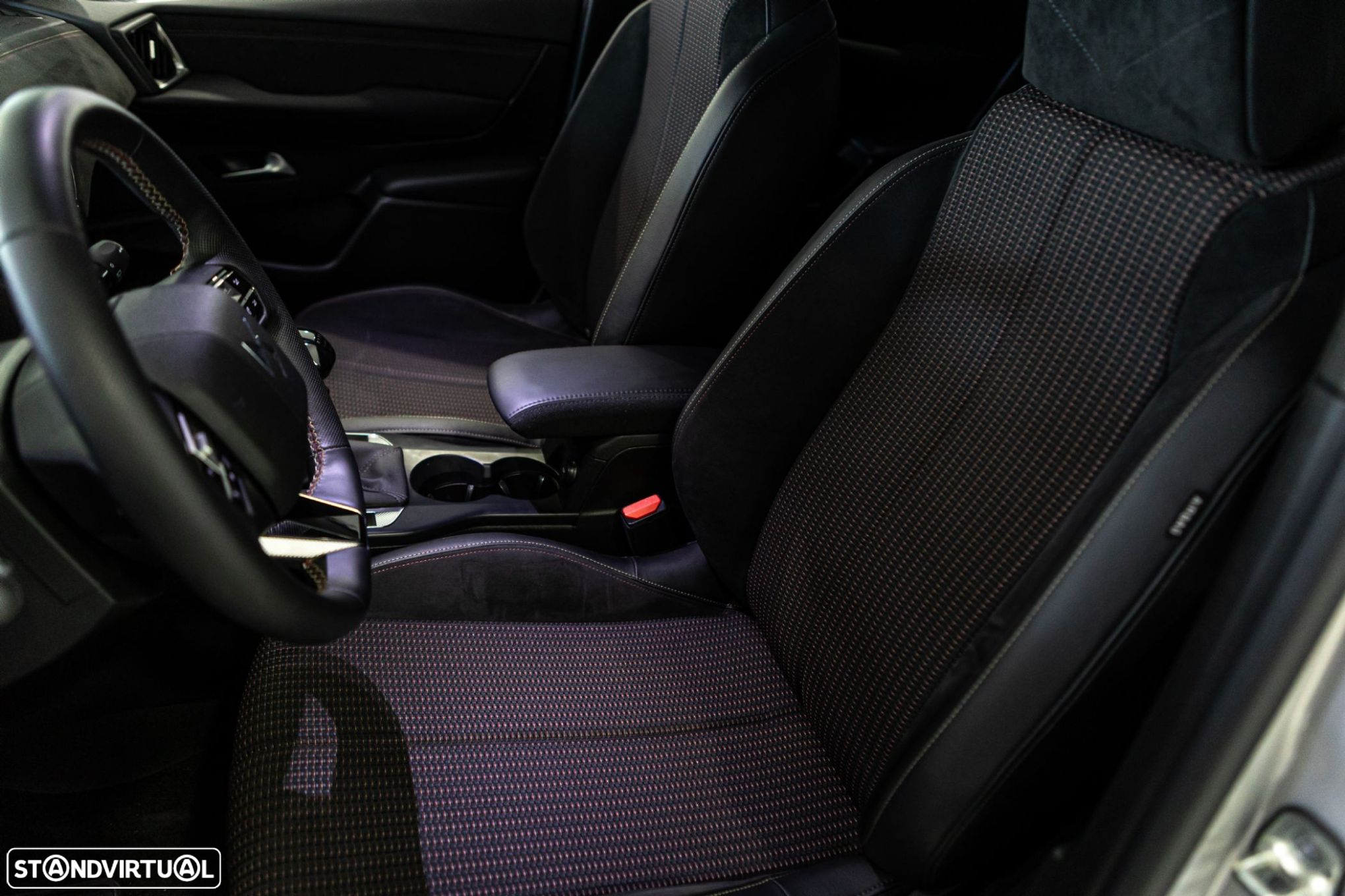 DS DS3 1.2 PureTech Performance Line - 34
