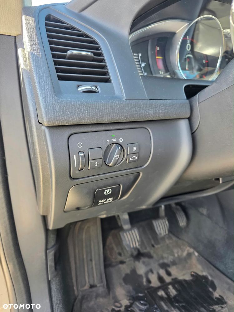 Volvo XC 60 DRIVe Summum - 12