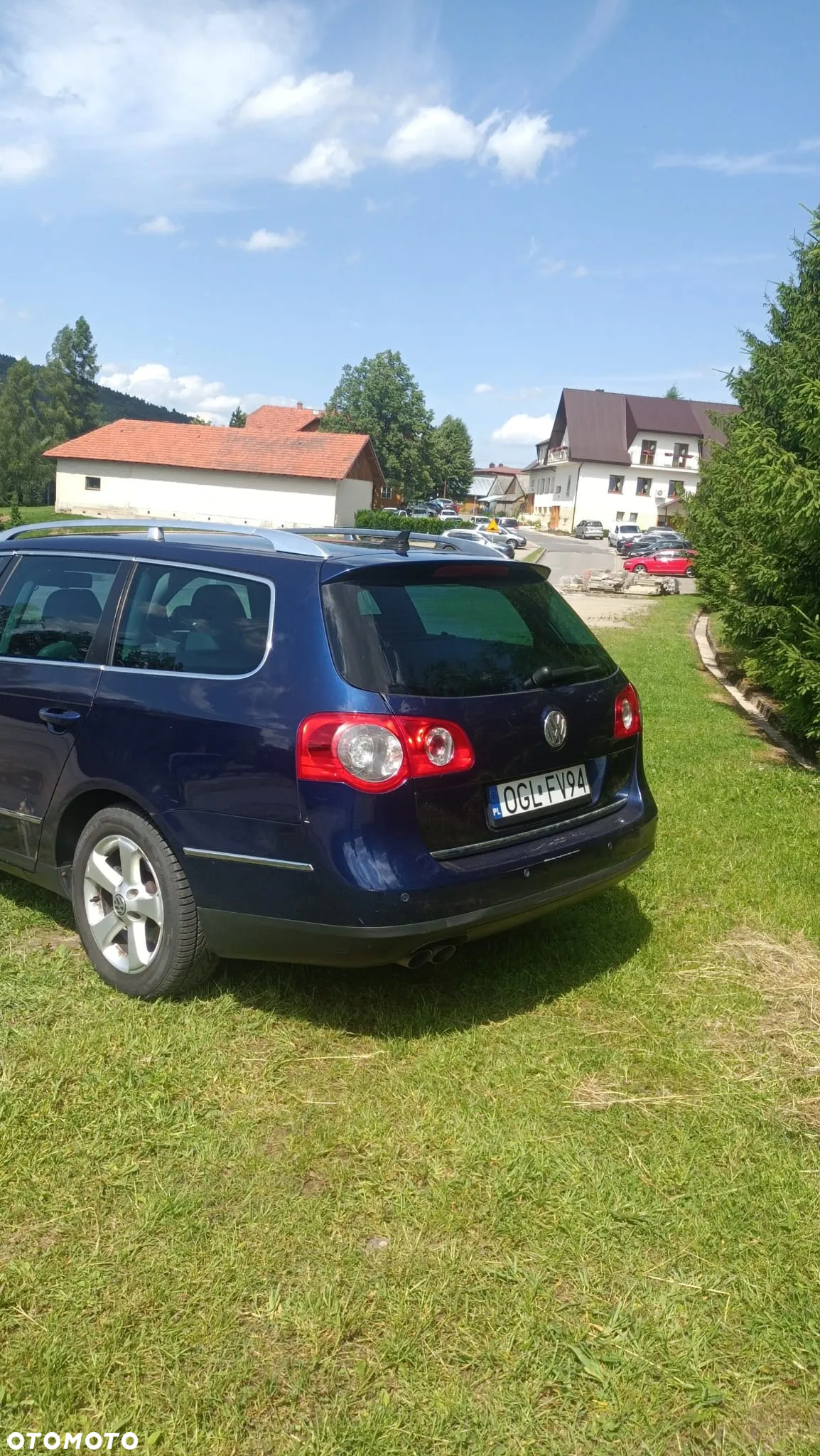 Volkswagen Passat 2.0 TDI Highline DSG - 5