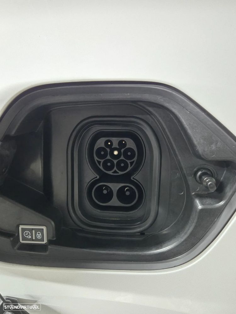 Opel Corsa-e GS Line - 17