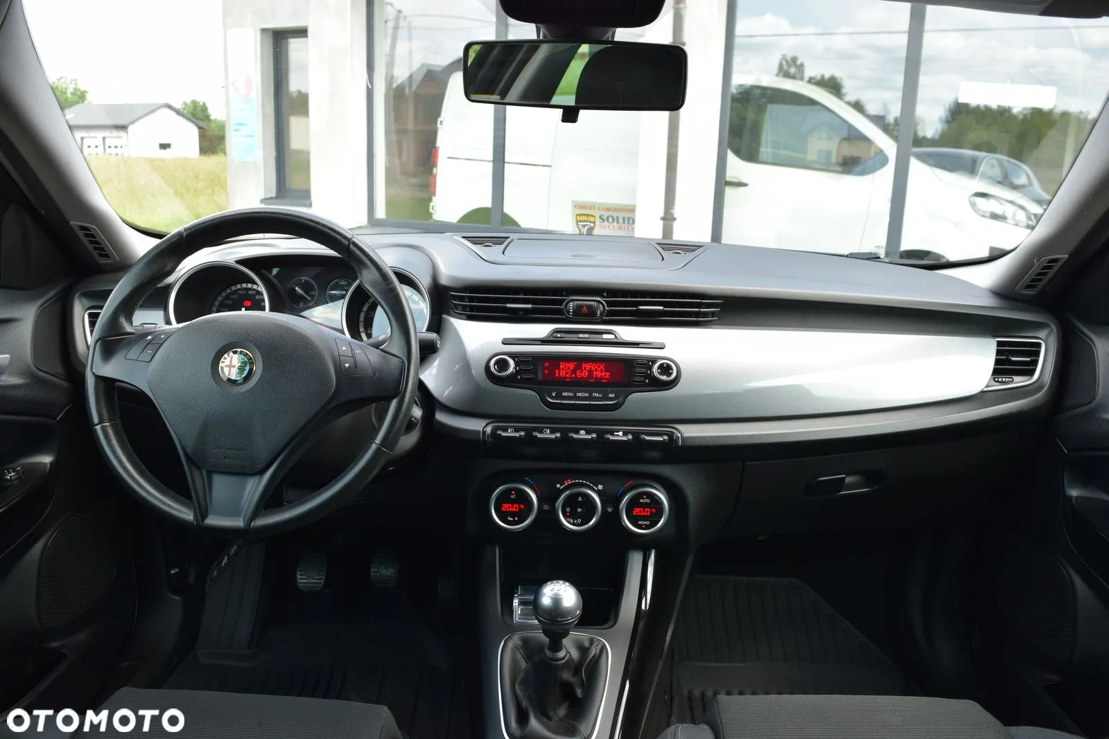 Alfa Romeo Giulietta 1.4 TB 16V Super - 28