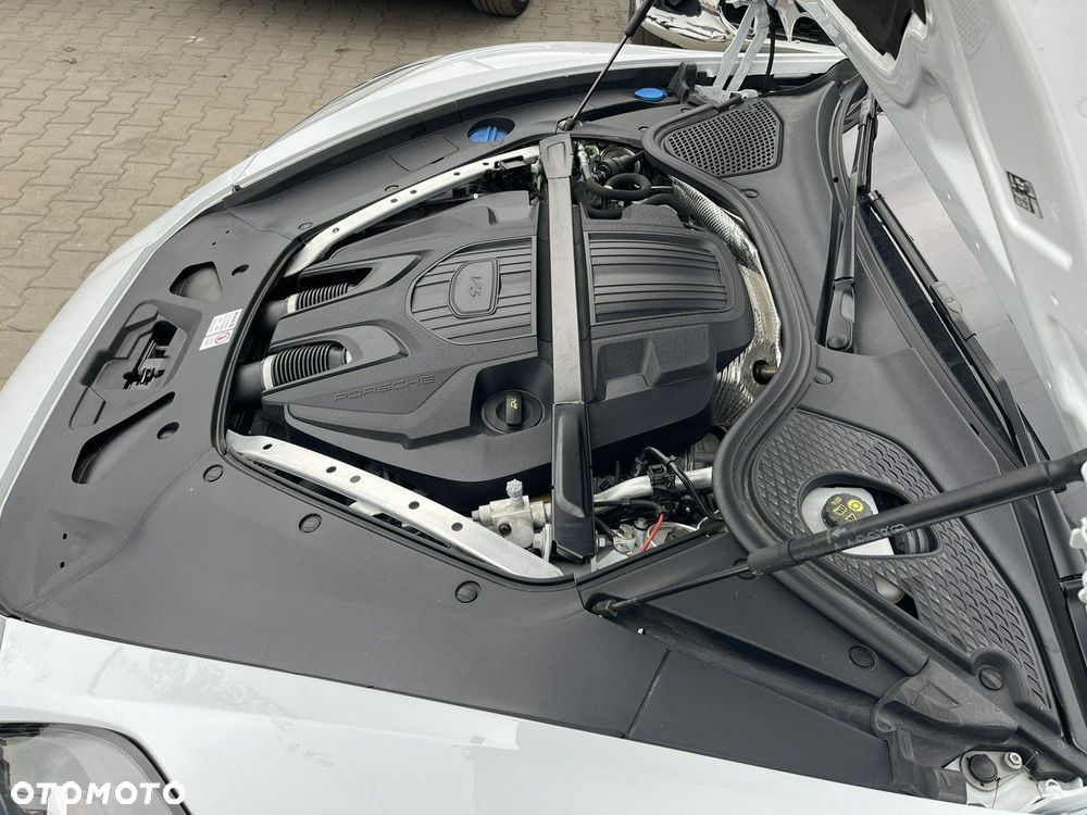 Porsche Panamera 4 E-Hybrid Executive - 22