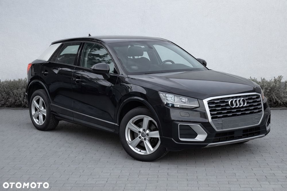 Audi Q2 1.4 TFSI Cylinder on demand S tronic sport - 16