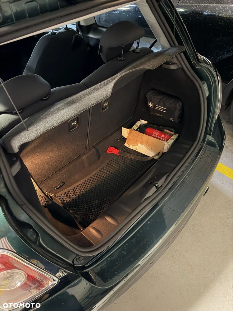 MINI Cooper - 15