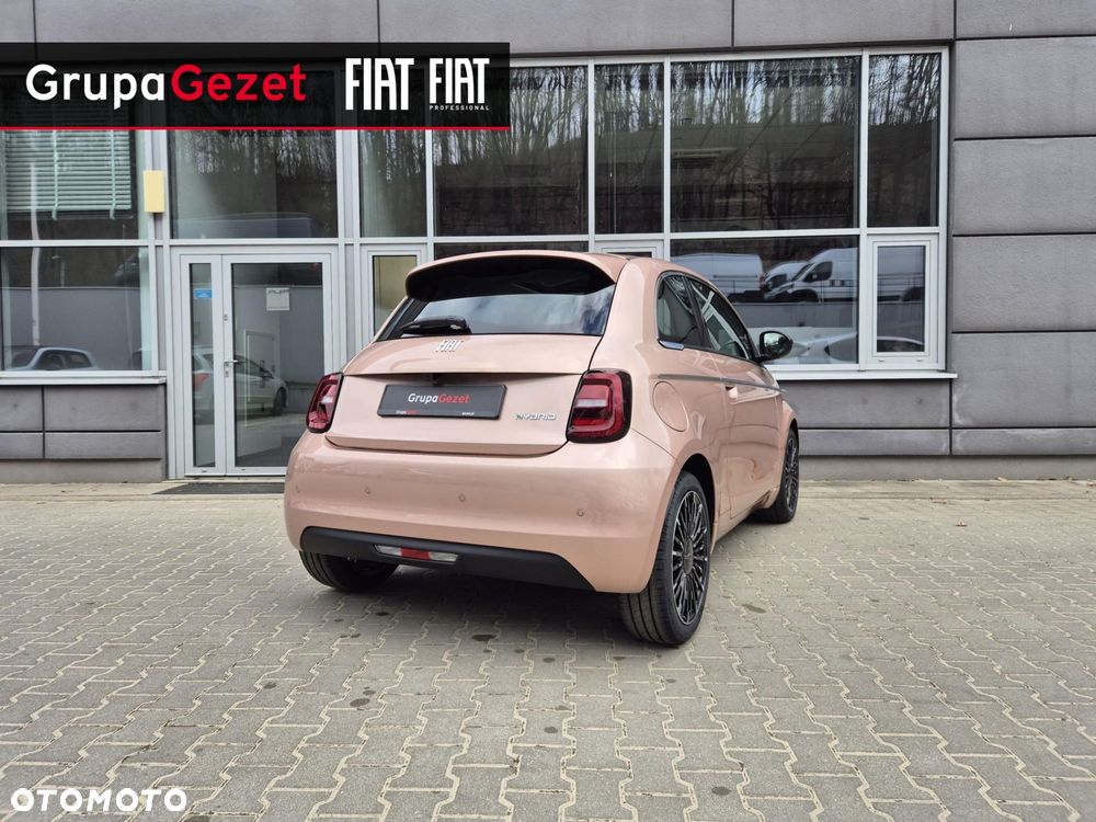 Fiat 500 - 4
