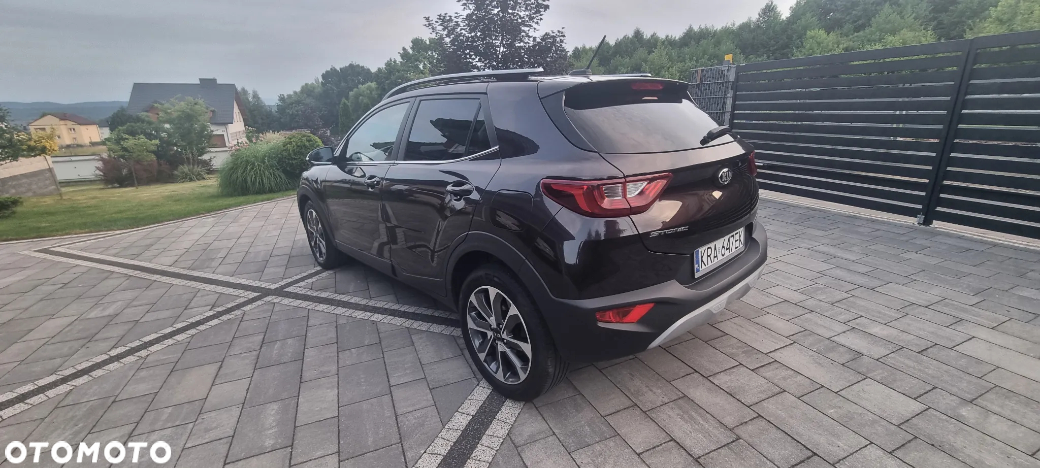Kia Stonic 1.0 T-GDI 120 Vision - 17