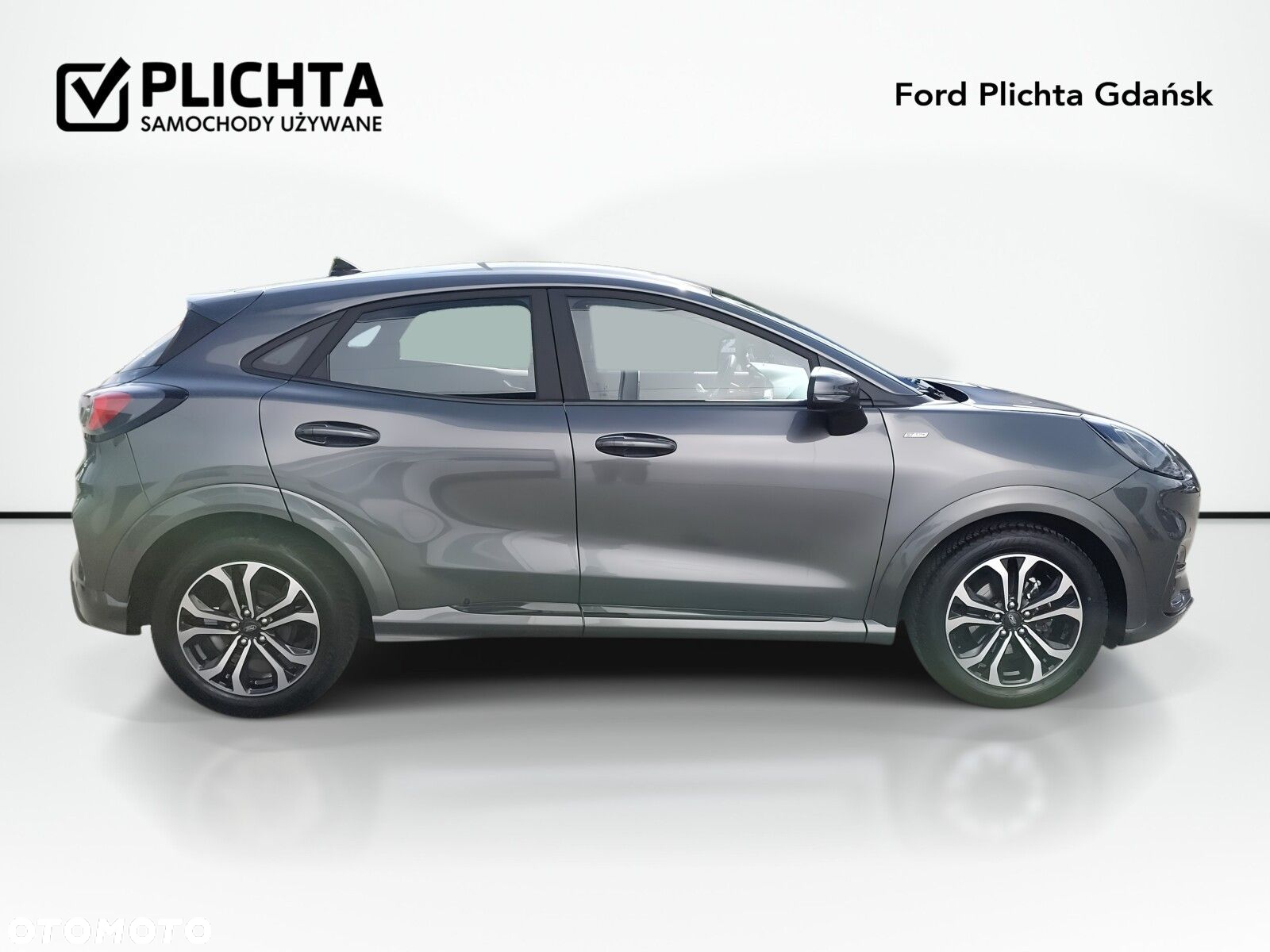 Ford Puma - 4