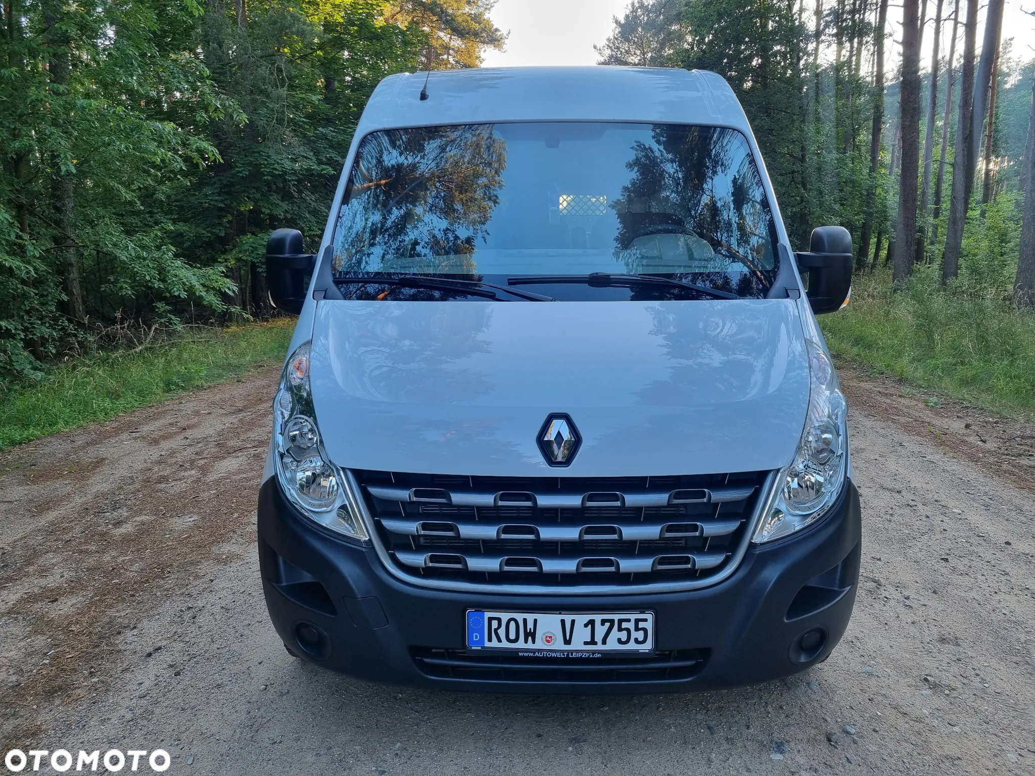 Renault Master - 6