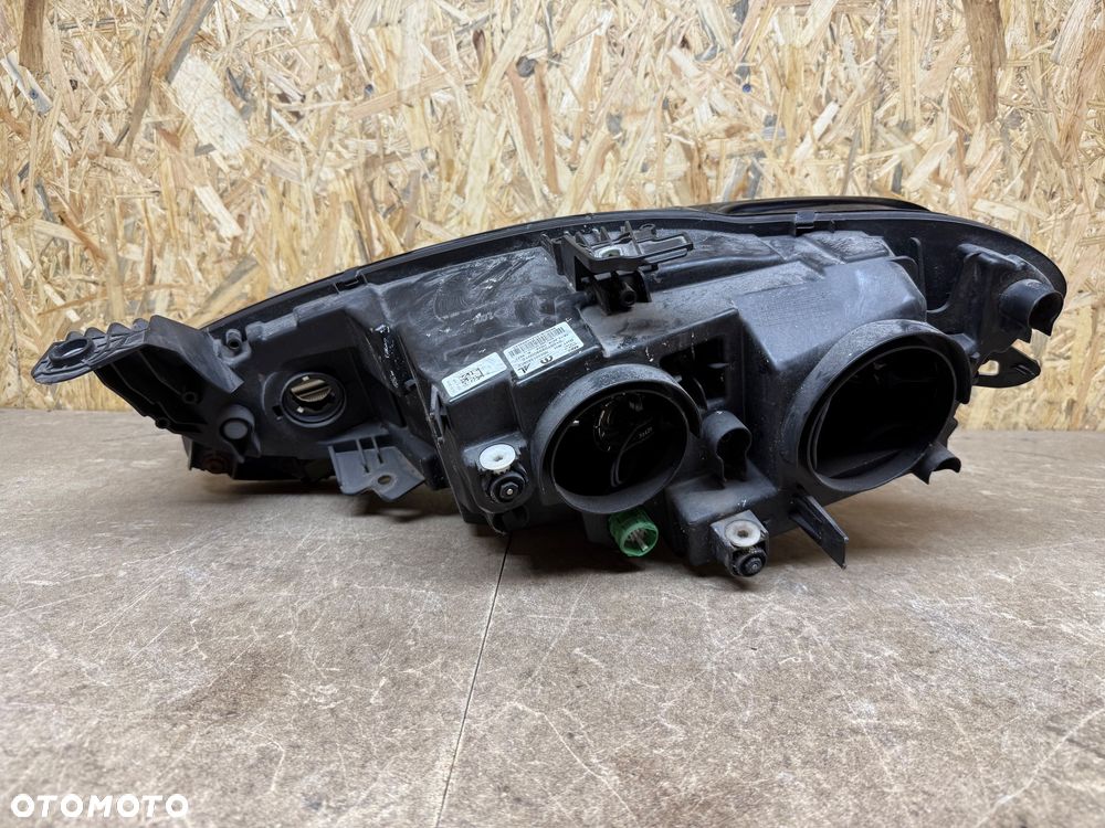 LAMPA PRZÓD PRAWA REFLEKTOR PRZÓD PRAWY FIAT TIPO II SOCZEWKA LED 00520159580E - 7