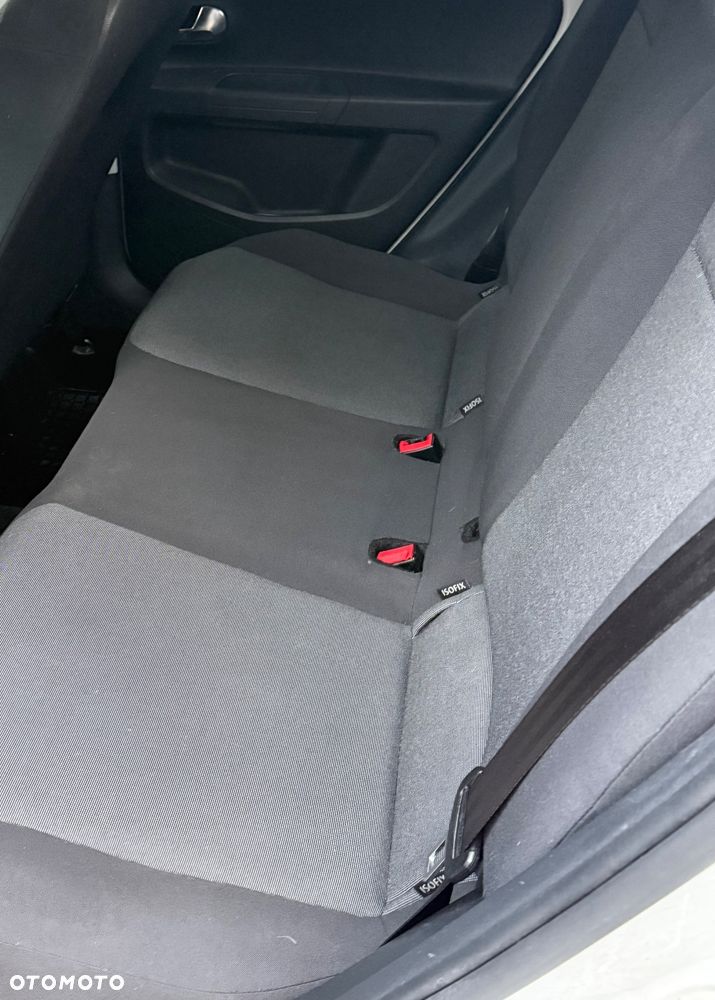 Volkswagen up! - 11