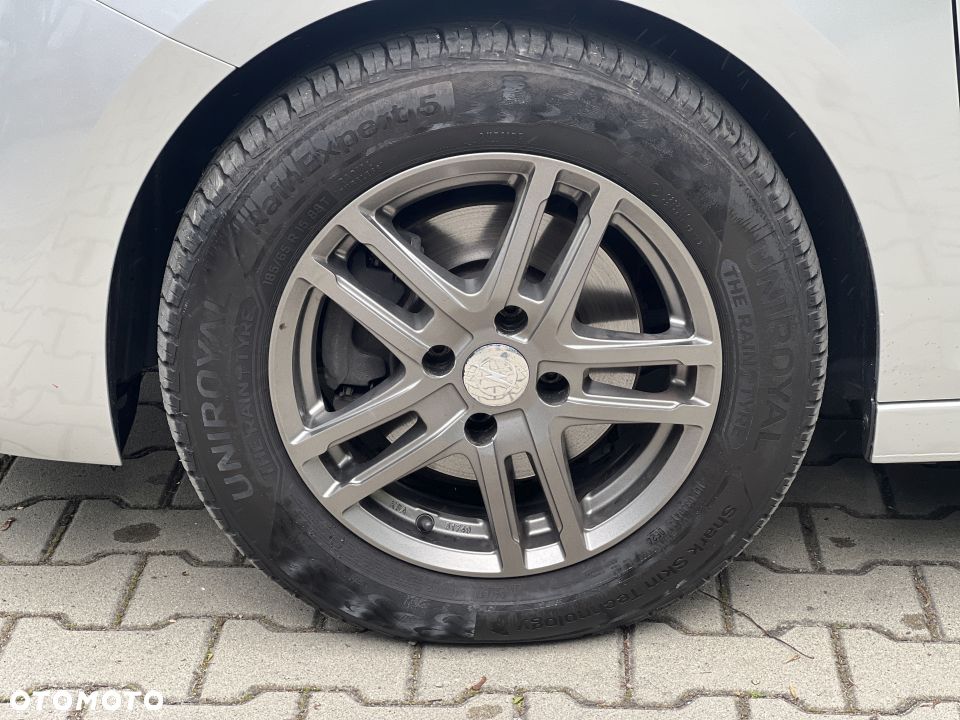 Opel Corsa 1.2 Direct Injection Turbo - 26