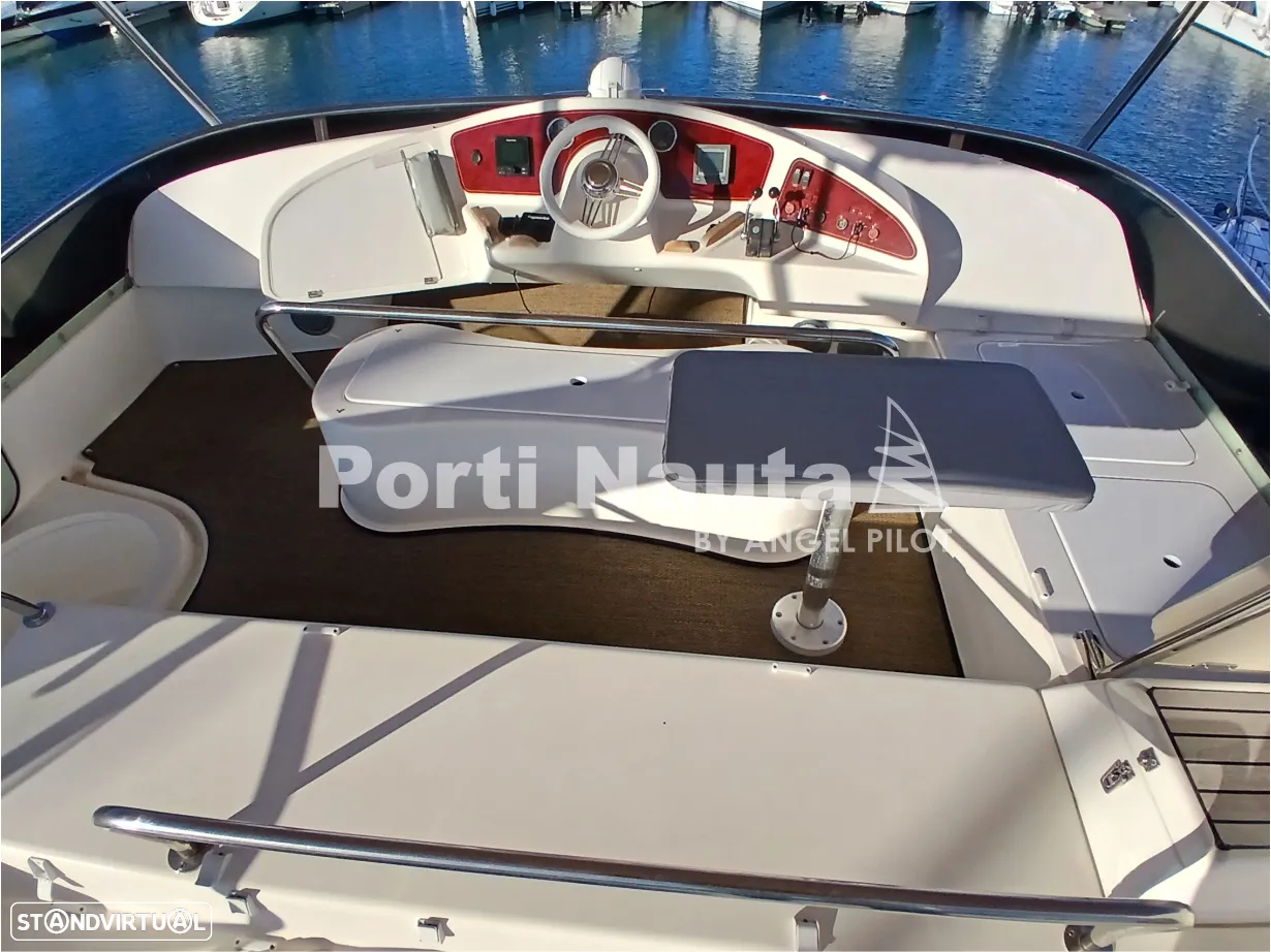 Catana 45 Power - 10