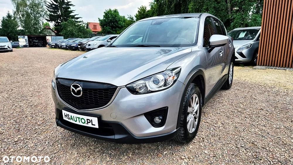 Mazda CX-5 2.0 Skyenergy 2WD - 28