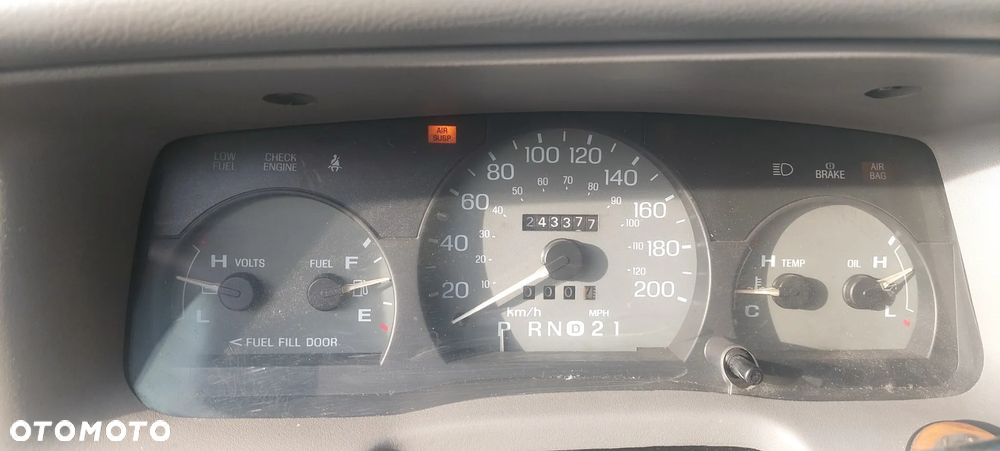Mercury Marquis - 19