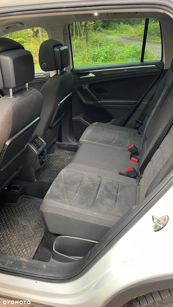 Volkswagen Tiguan 2.0 TSI BMT 4Mot Highline DSG - 9