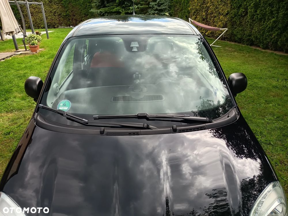 Fiat Panda - 5