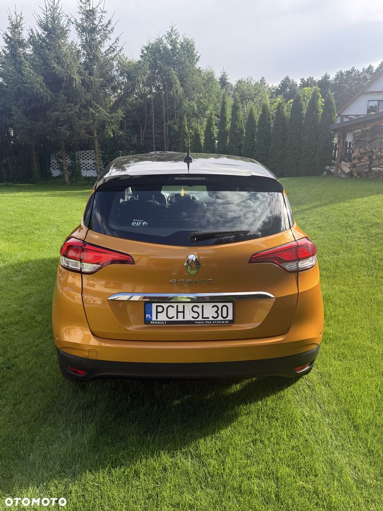 Renault Scenic - 4