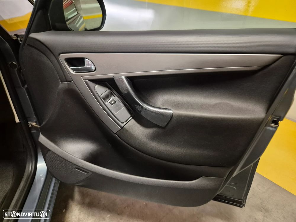 Citroën C4 Grand Picasso 1.6 HDi Business - 38