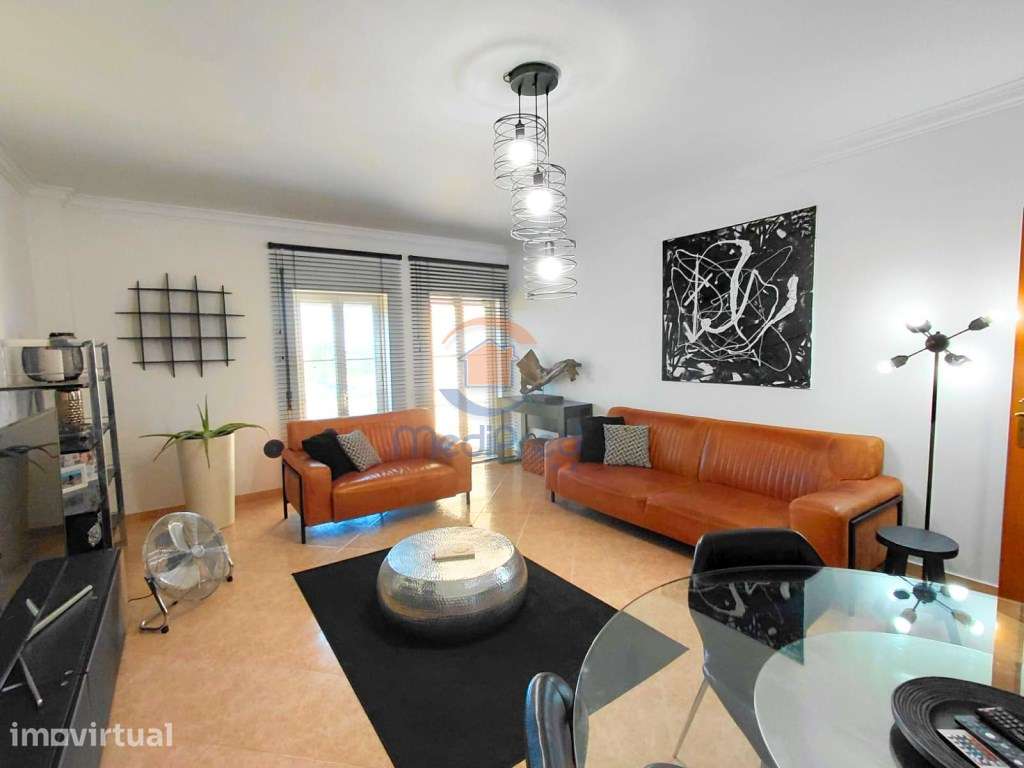 Apartamento T2 - Pinhal Novo - Grande imagem: 2/22
