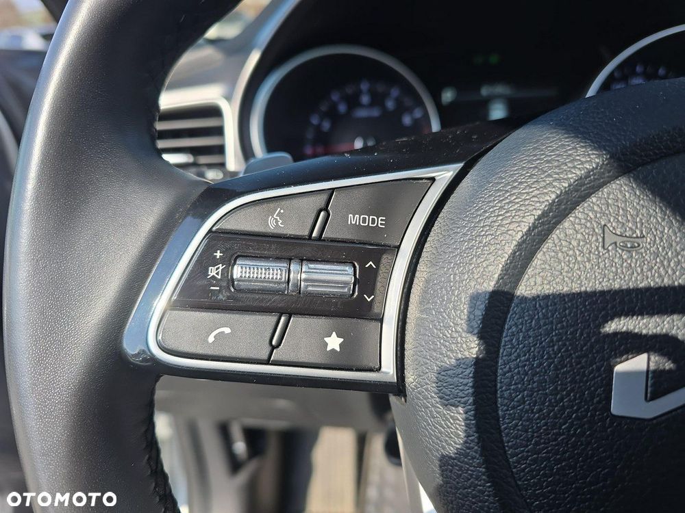 Kia Ceed 1.5 T-GDI M DCT - 22