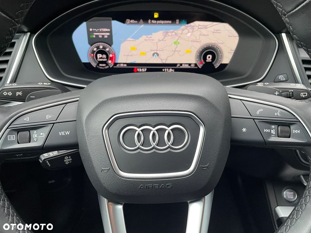 Audi Q5 40 TDI quattro S tronic - 19