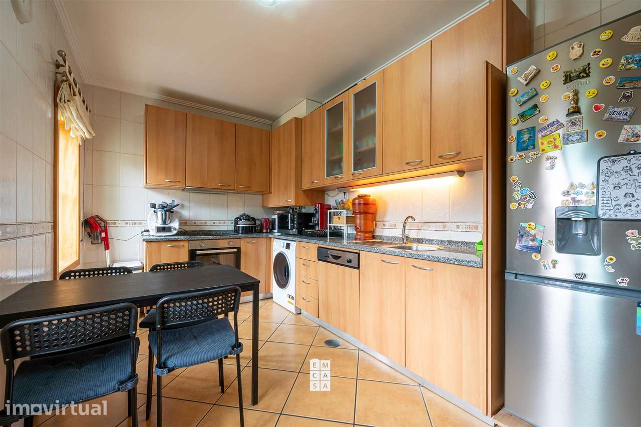 Apartamento T3 - Oliveira de Azeméis - Grande imagem: 4/39