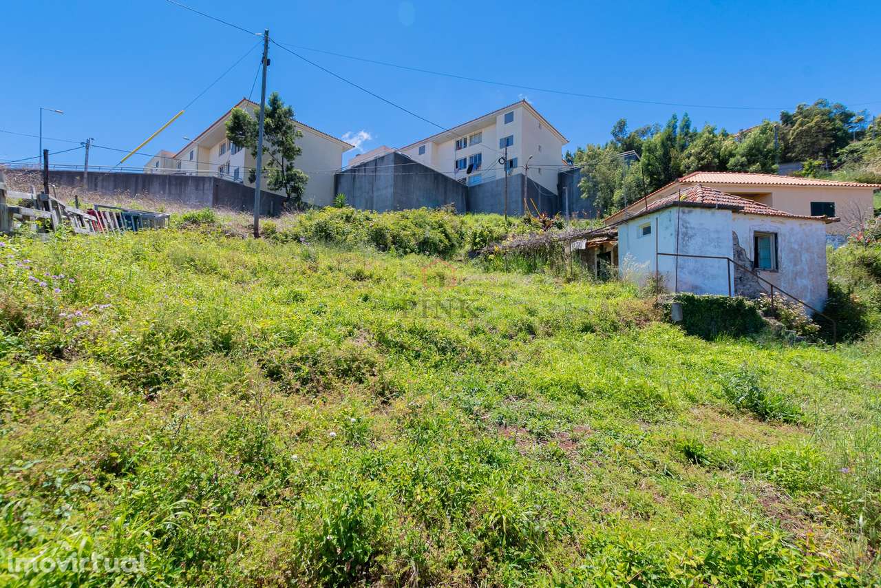 Terreno misto - 845 m2 - Santa Cruz - Grande imagem: 5/16