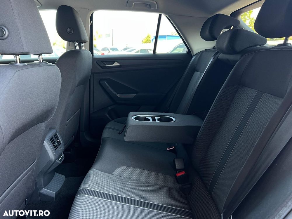 Volkswagen T-Roc 2.0 TDI SCR Life - 24
