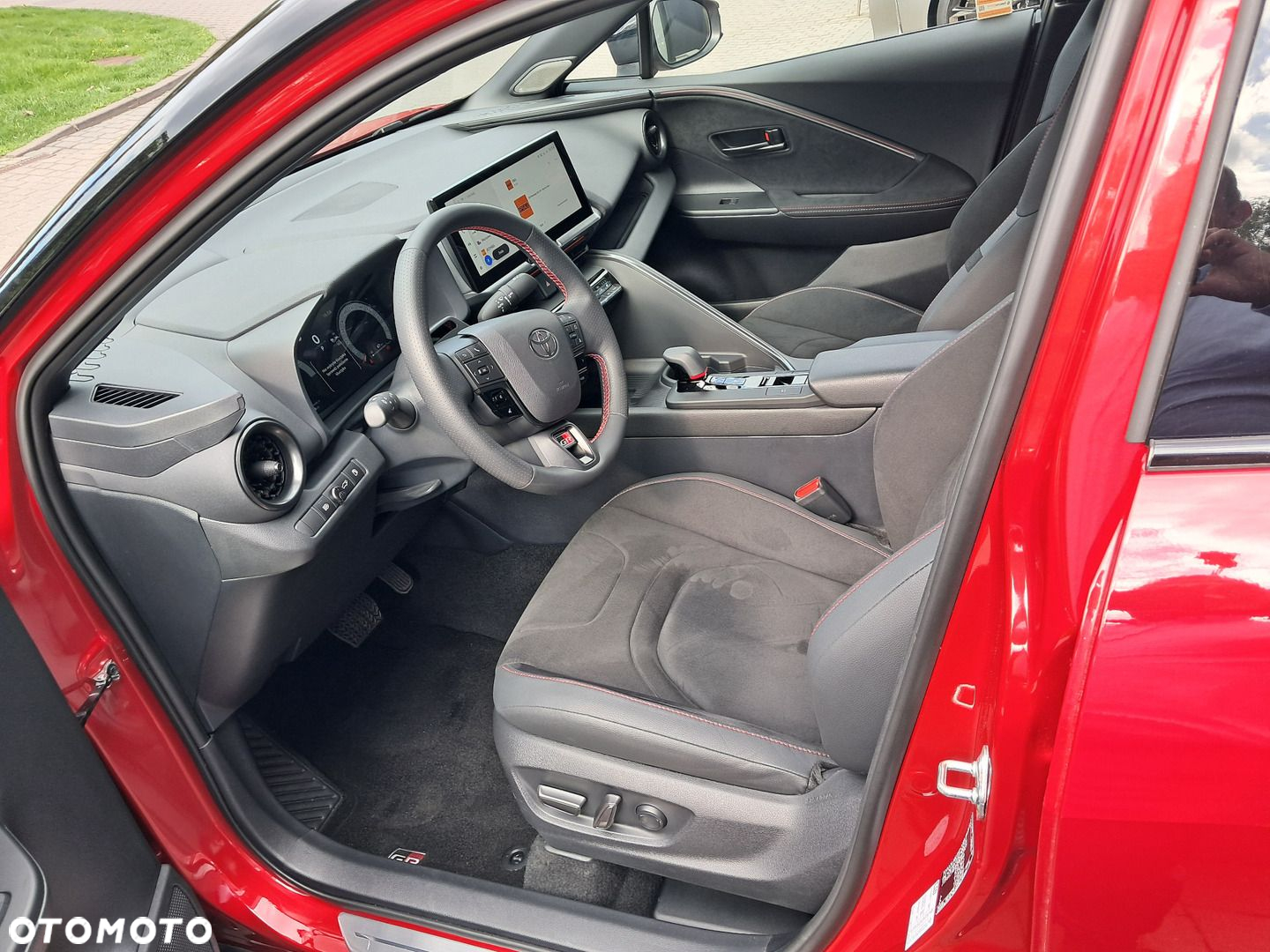 Toyota C-HR - 6