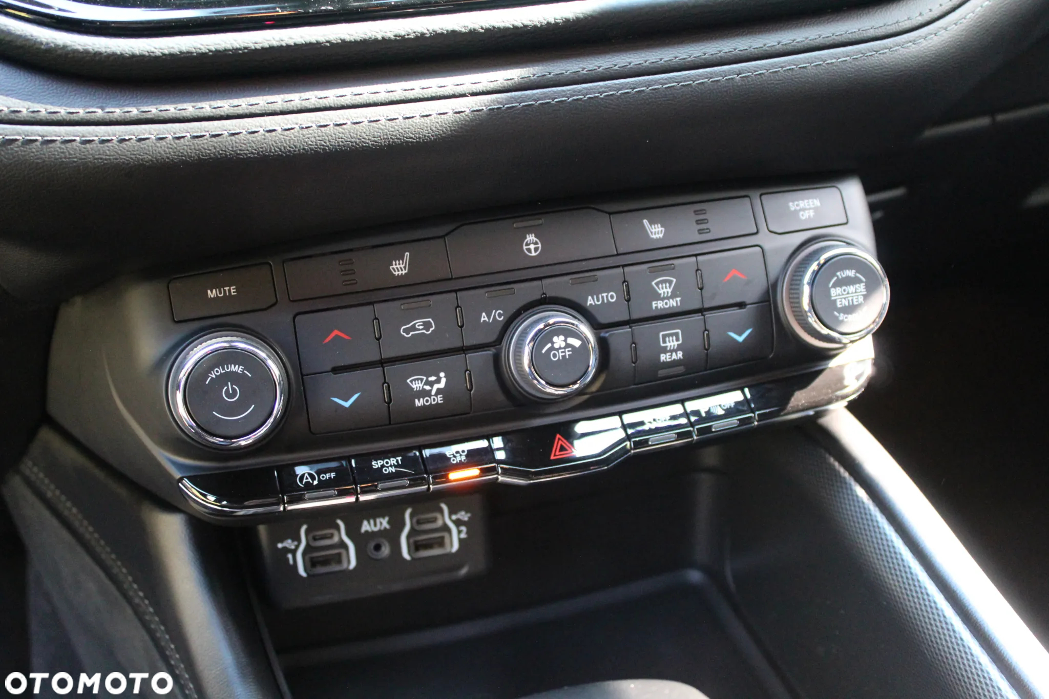 Dodge Durango - 25