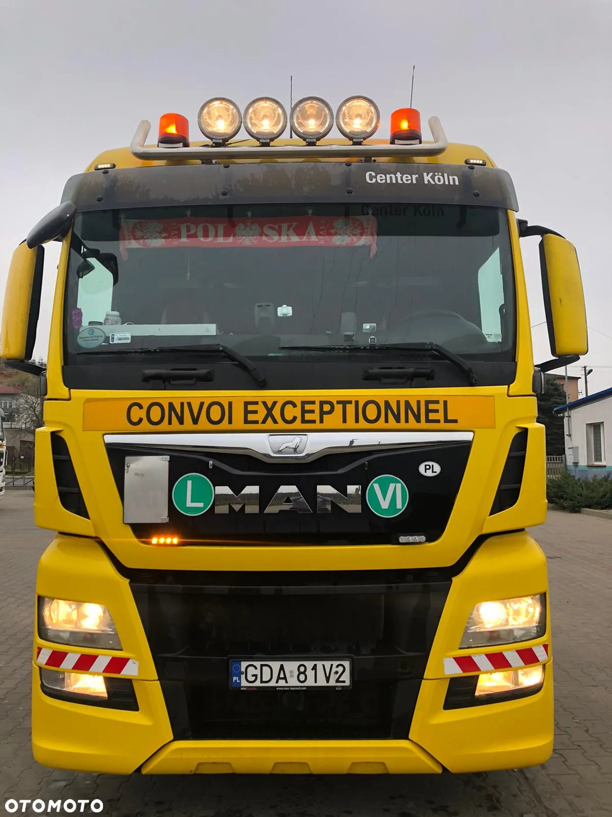 MAN TGX 18.440 LOWDECK MEGA - 14