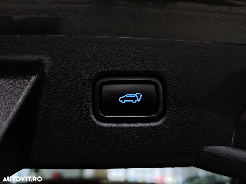 Hyundai Tucson 1.6 CRDi 48V-Hybrid 2WD DCT Prime - 36